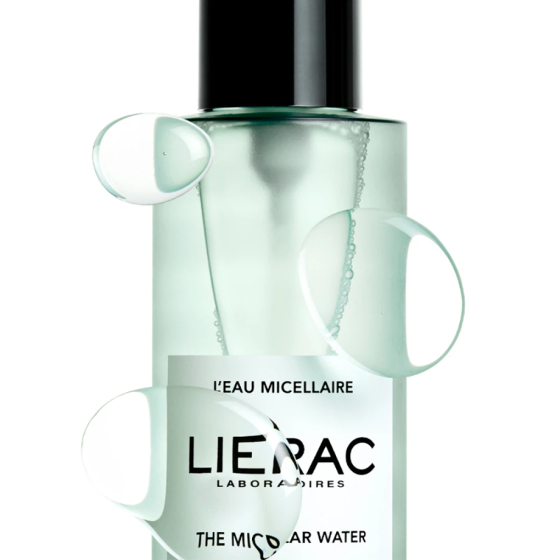 Agua Micelar, 400 ml. - Lierac
