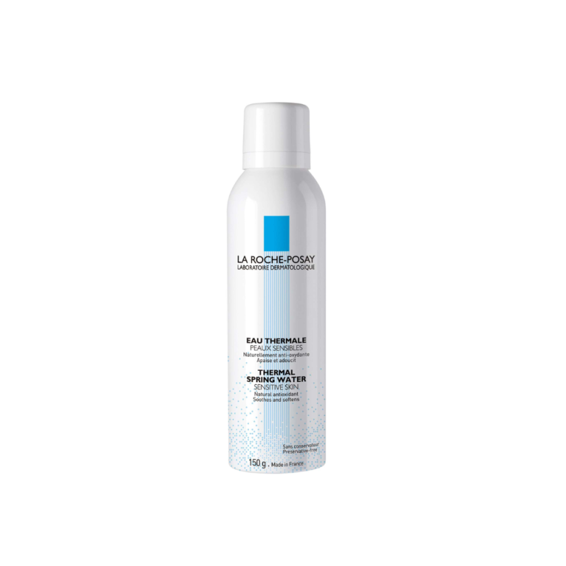 Agua Termal, 150 ml. - La Roche Posay