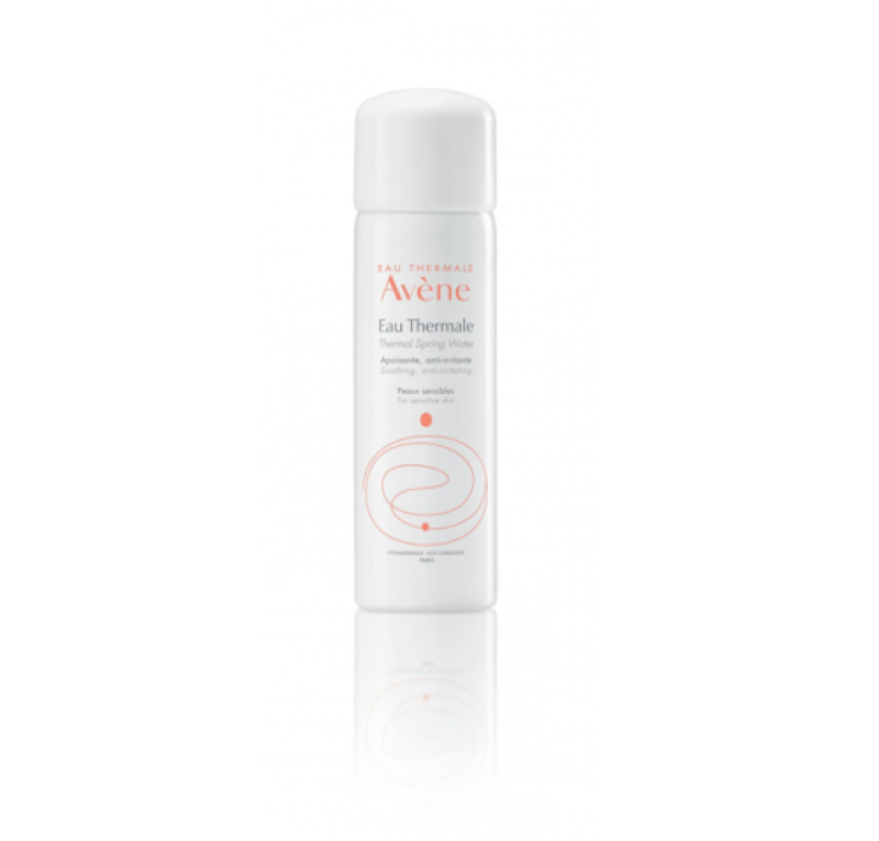 Agua Termal Spray, 50 ml. - Avene