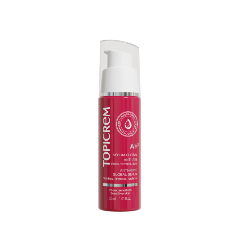 AH3 Sérum Global Antiedad, 30 ml. - Topicrem