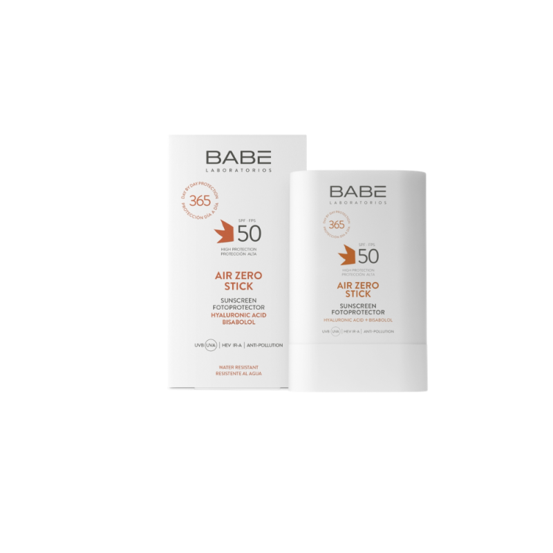 Air Zero StickSPF 50, 15 g. - Babe