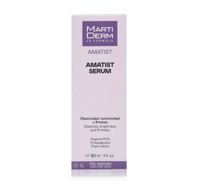 Amatist Sérum, 30 ml.- Martiderm