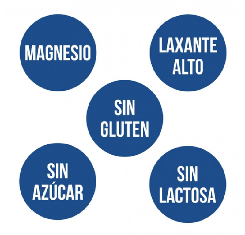 Cloruro De Magnesio Cristalizado, 400 g. - Ana Maria Lajusticia