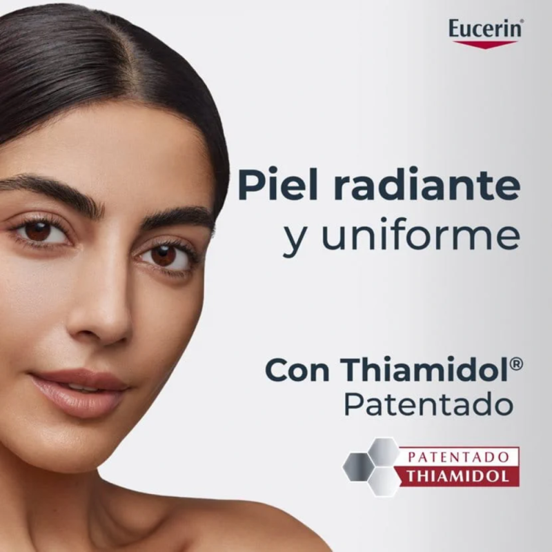 Anti-Pigment Crema de Noche, 50 ml. - Eucerin