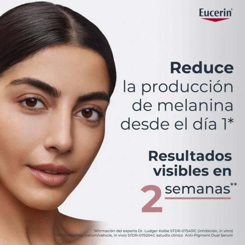 Anti-Pigment Dual Sérum, 30 ml. - Eucerin