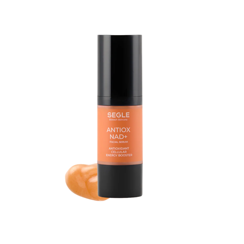Antiox NAD+ Sérum Facial (Edición Limitada) 30 ml. - Segle