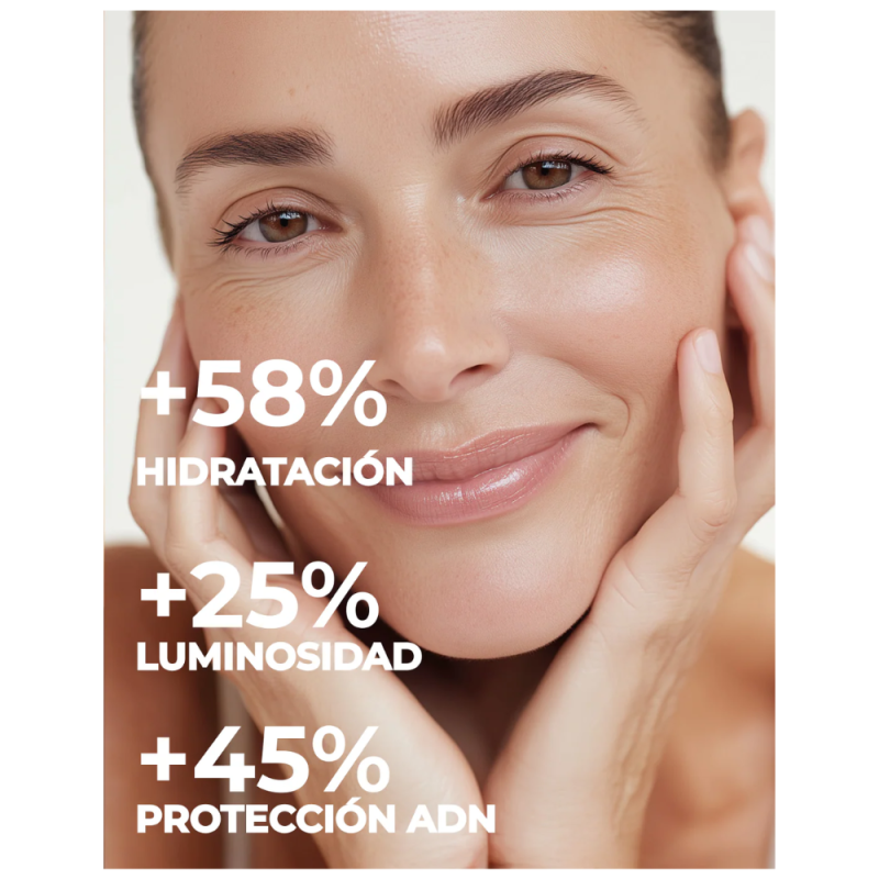 Antiox NAD+ Sérum Facial (Edición Limitada) 30 ml. - Segle