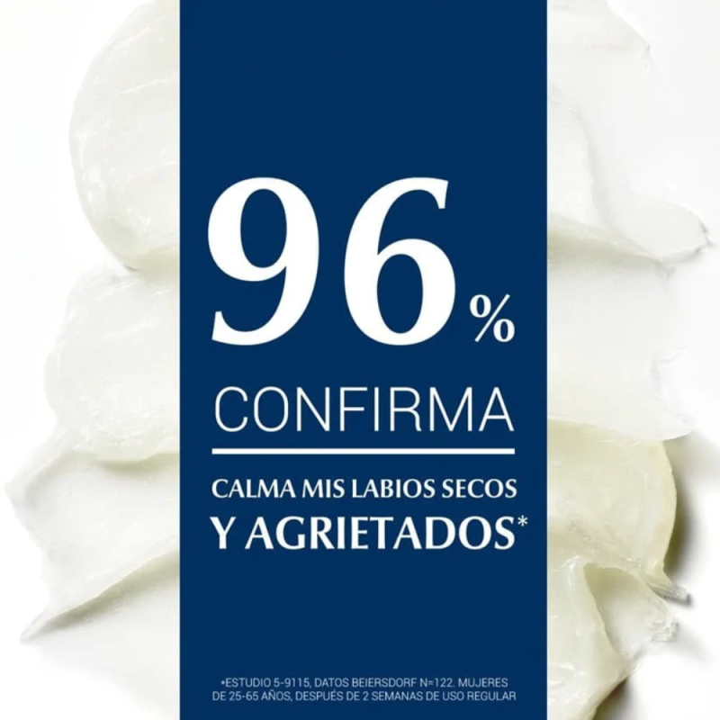 Aquaphor SOS Regenerador Labial, 10 ml. - Eucerin