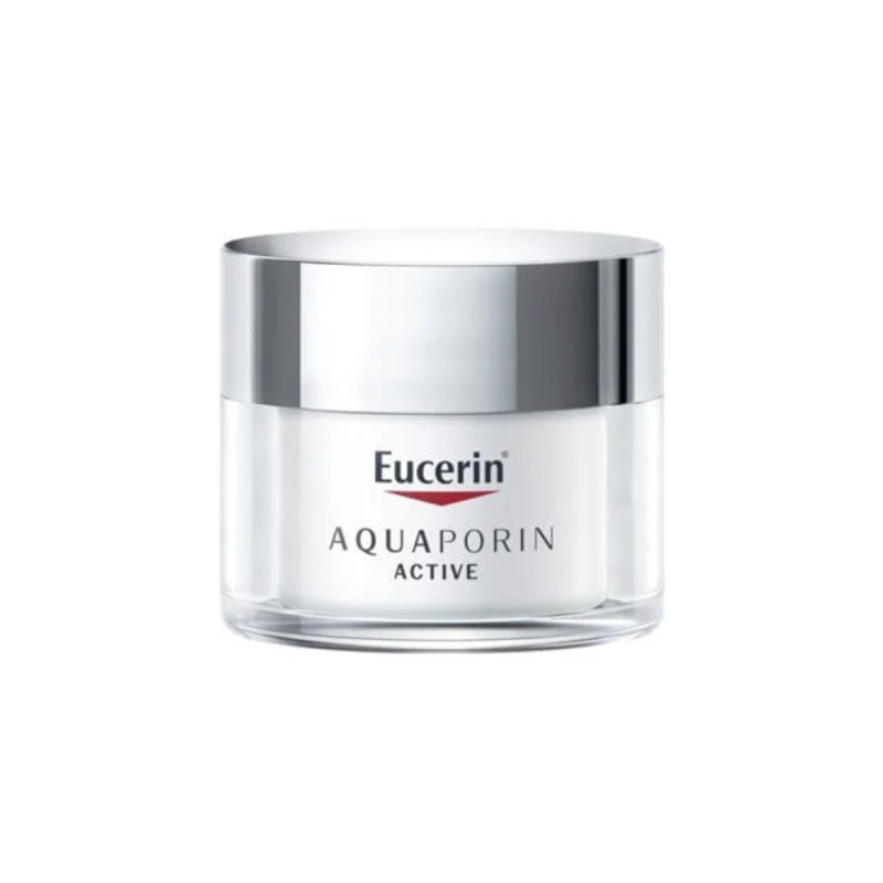Aquaporin Active Crema Ligera, 50 ml. - Eucerin