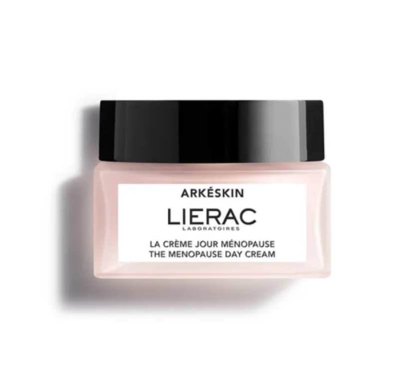 Arkéskin Crema de Día Menopausia, 50 ml. - Lierac