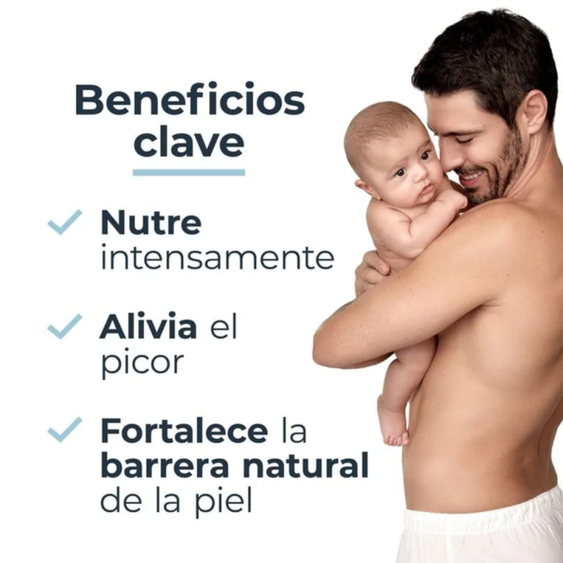 AtopiControl Bálsamo Calmante, 400 ml. - Eucerin