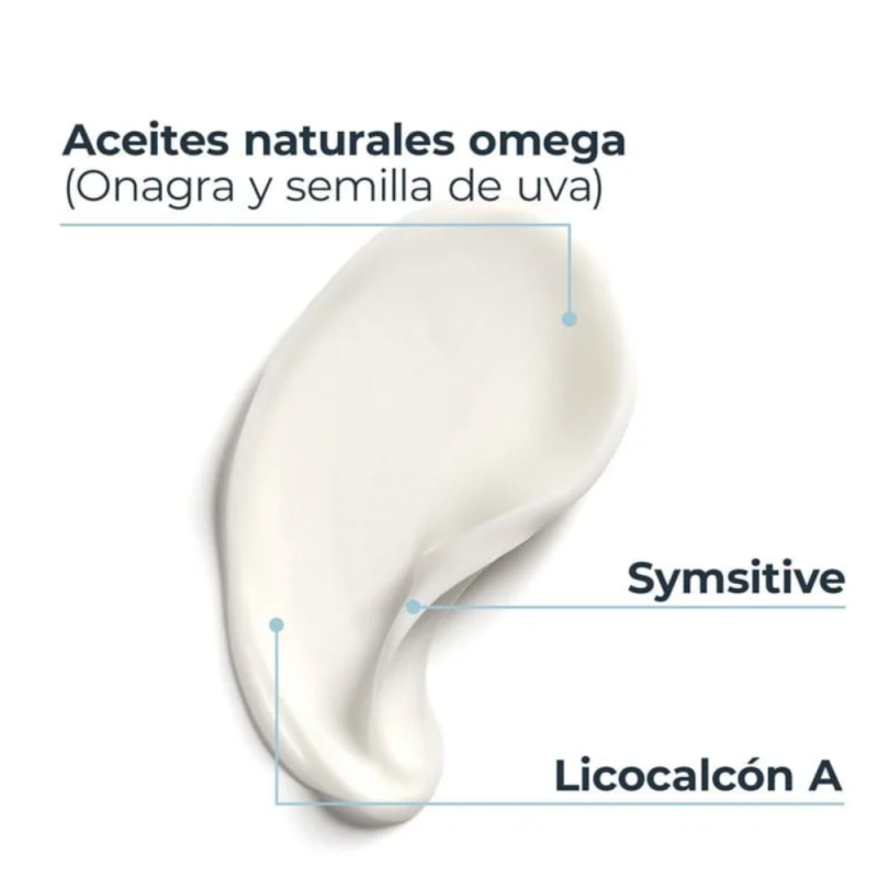 AtopiControl Bálsamo Calmante, 400 ml. - Eucerin