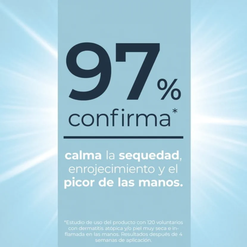 AtopiControl Crema de Manos, 75 ml. - Eucerin