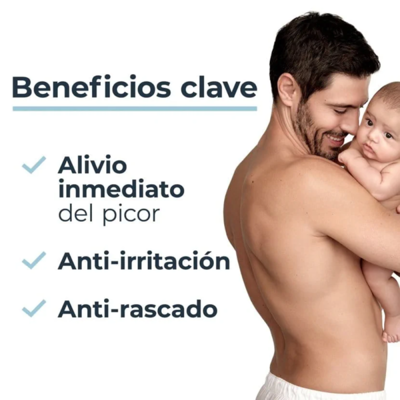 AtopiControl Crema Forte, 40 ml. - Eucerin