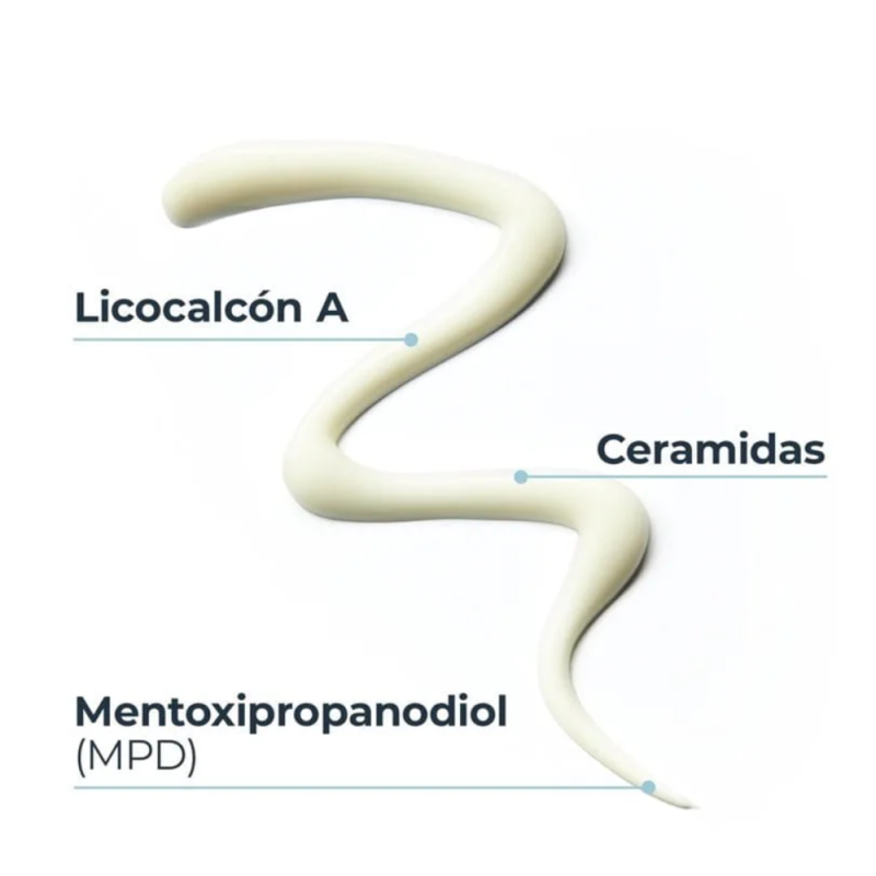 AtopiControl Crema Forte, 40 ml. - Eucerin