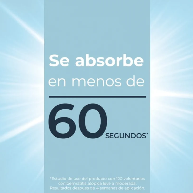 AtopiControl Hidraloción Calmante, 400 ml. - Eucerin