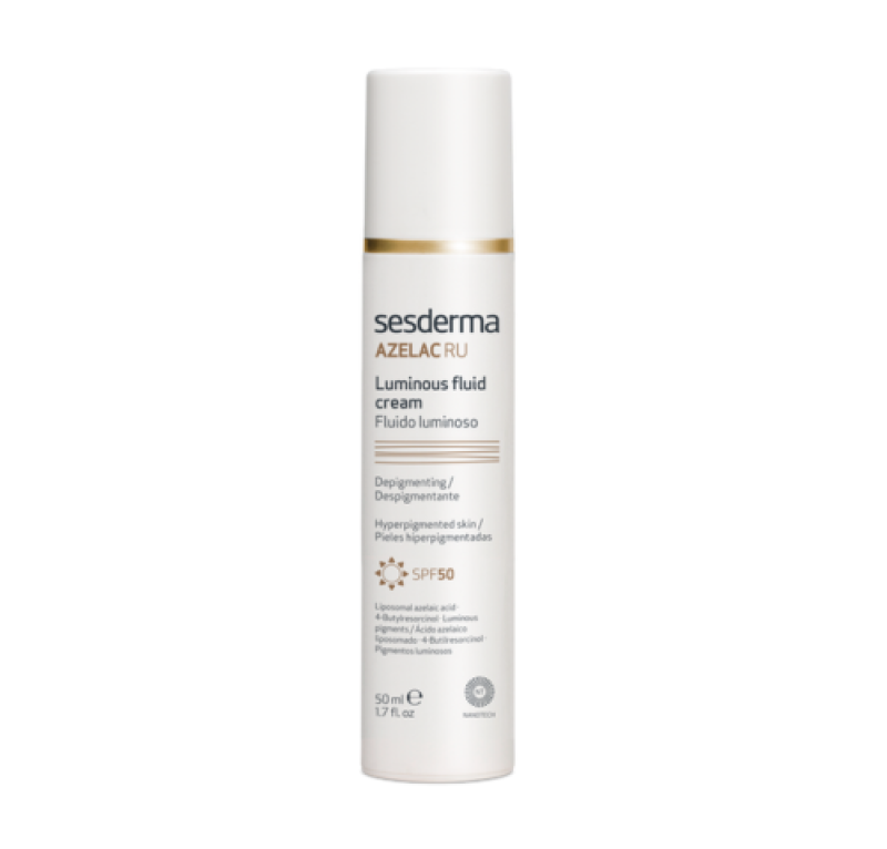 Azelac RU Fluido Luminoso, 50 ml. - Sesderma