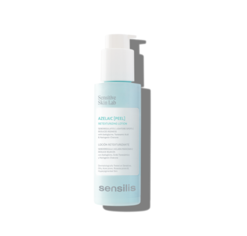 Azelaic [Peel], 100 ml.- Sensilis