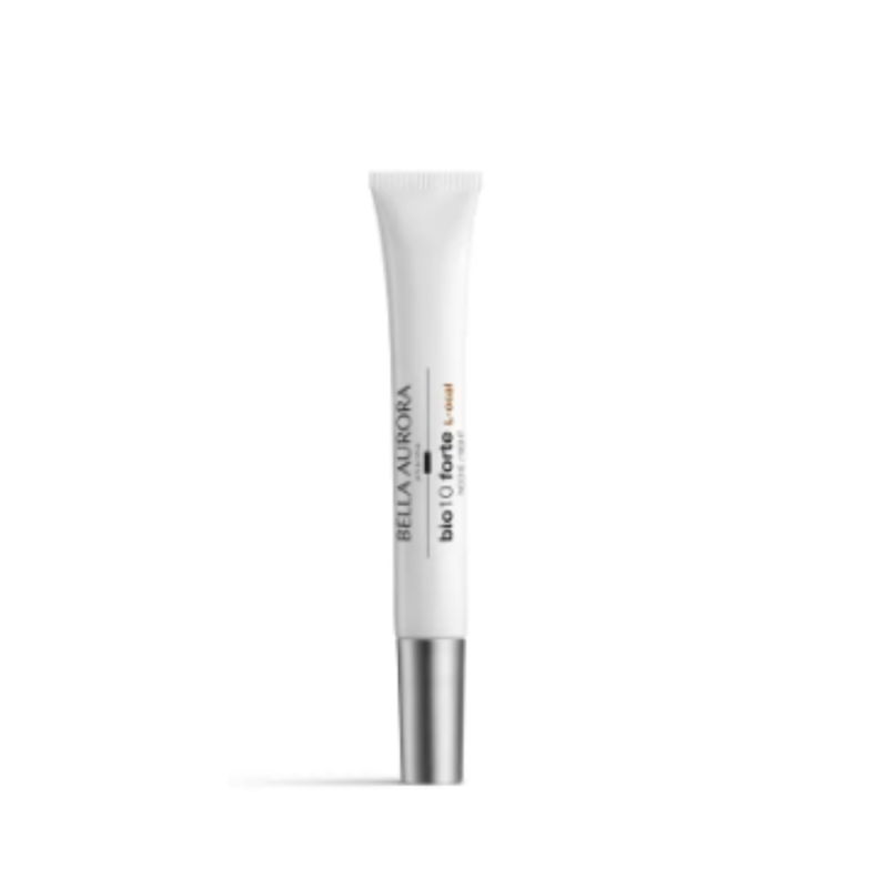 B10 Forte L - Ocal Noche Tratamiento Despigmentante, 9 ml - Bella Aurora Labs