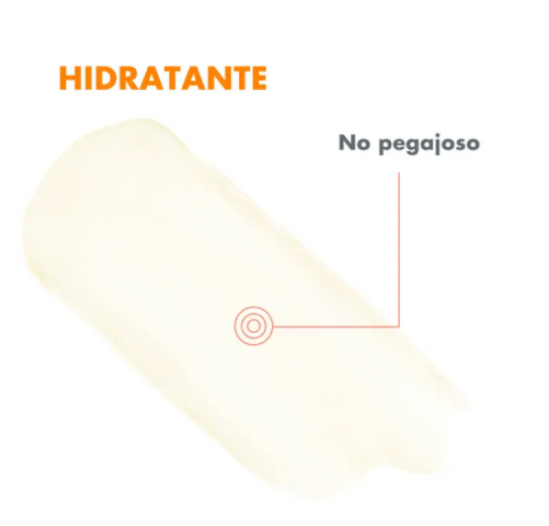 Stick Labios SPF50+ 3 g. - Avene 