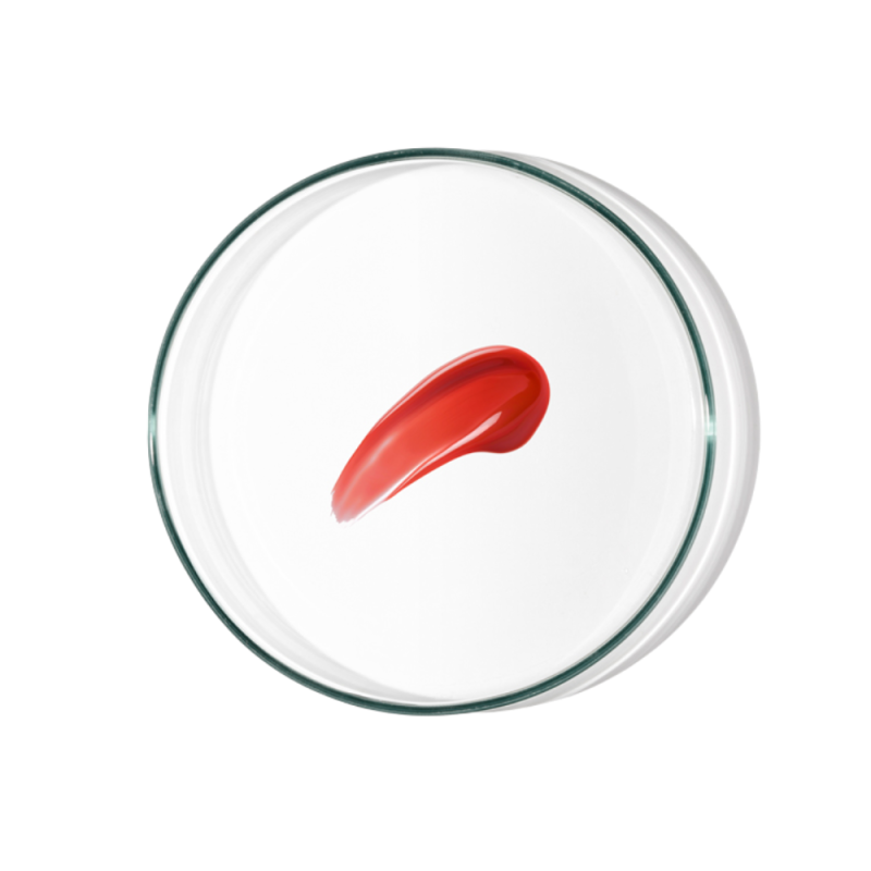 Bálsamo Labial y Mejillas con Color, SPF 50 Rojo, 20 ml. - BABE