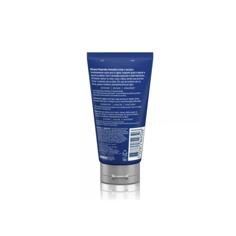 Bálsamo Reparador Avanzado, 50 ml. - CeraVe