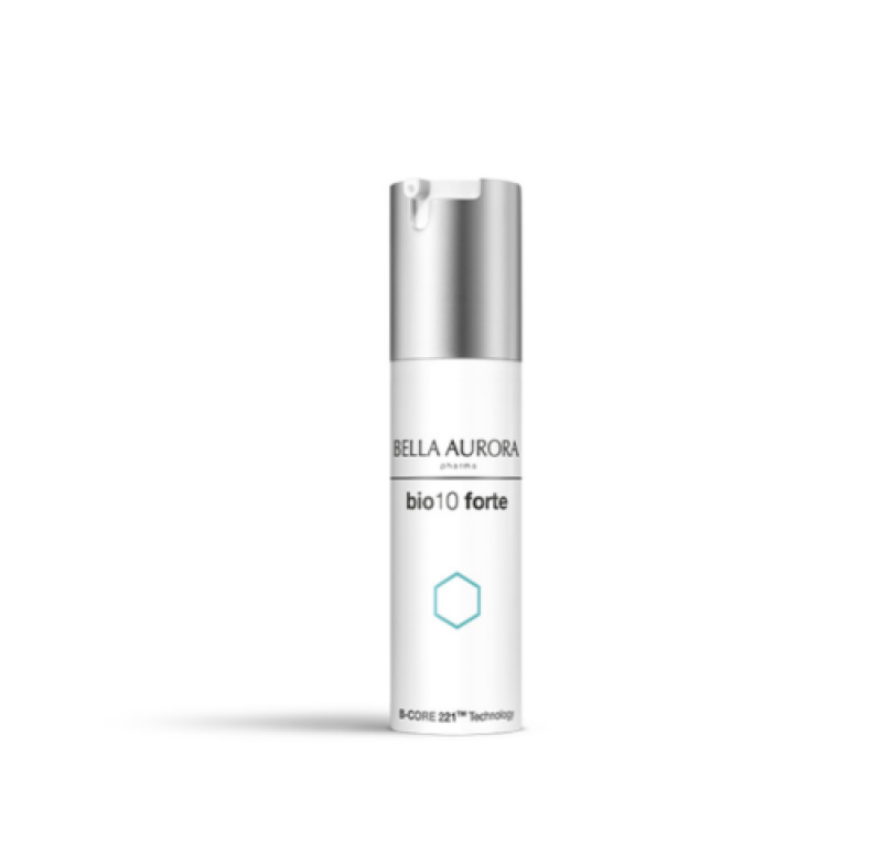 B10 Forte Sensitive, 30 ml. - Bella Aurora Labs