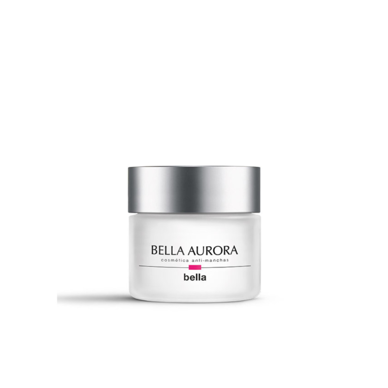 Bella Crema Noche Antiedad Tratamiento Reparador, 50 ml. - Bella Aurora