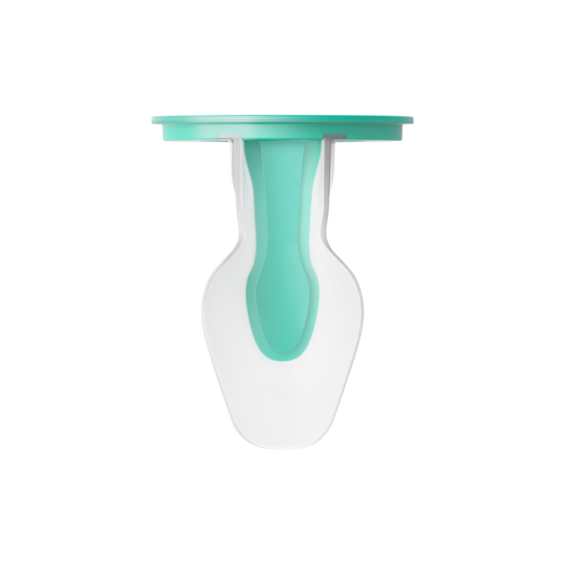 Biberón Natural Response Airfree 260ml, Tetina T3, 1m+. - Philips Avent