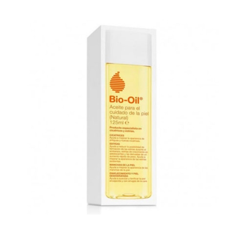 Bio-Oil® Aceite Natural, 125 ml.- Orkla