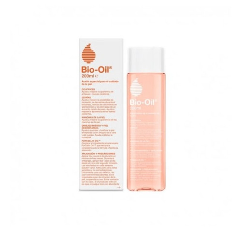 Bio-Oil® Aceite Para el Cuidado de la Piel, 200 ml.- Orkla