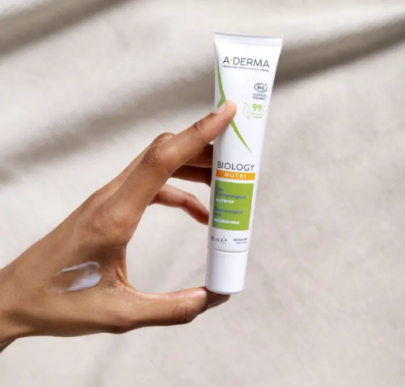 Biology Cuidado Nutritivo, 40 ml.- Aderma