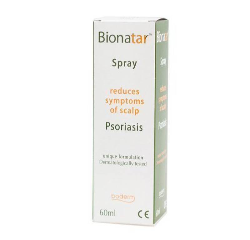 Bionatar Spray, 60 ml. - Olyan Farma