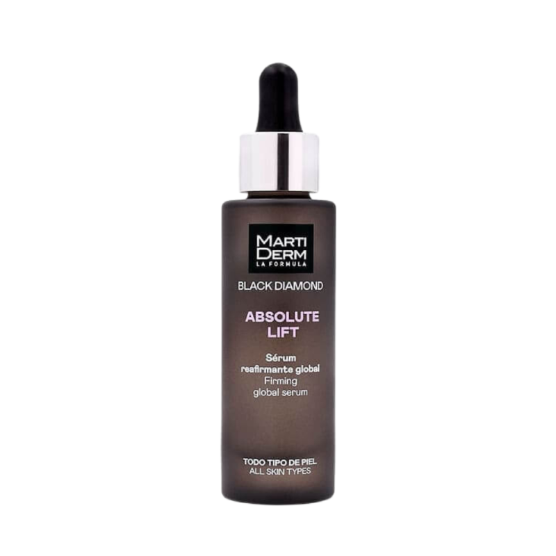 Black Diamond Absolute Lift Sérum, 30 ml. - Martiderm
