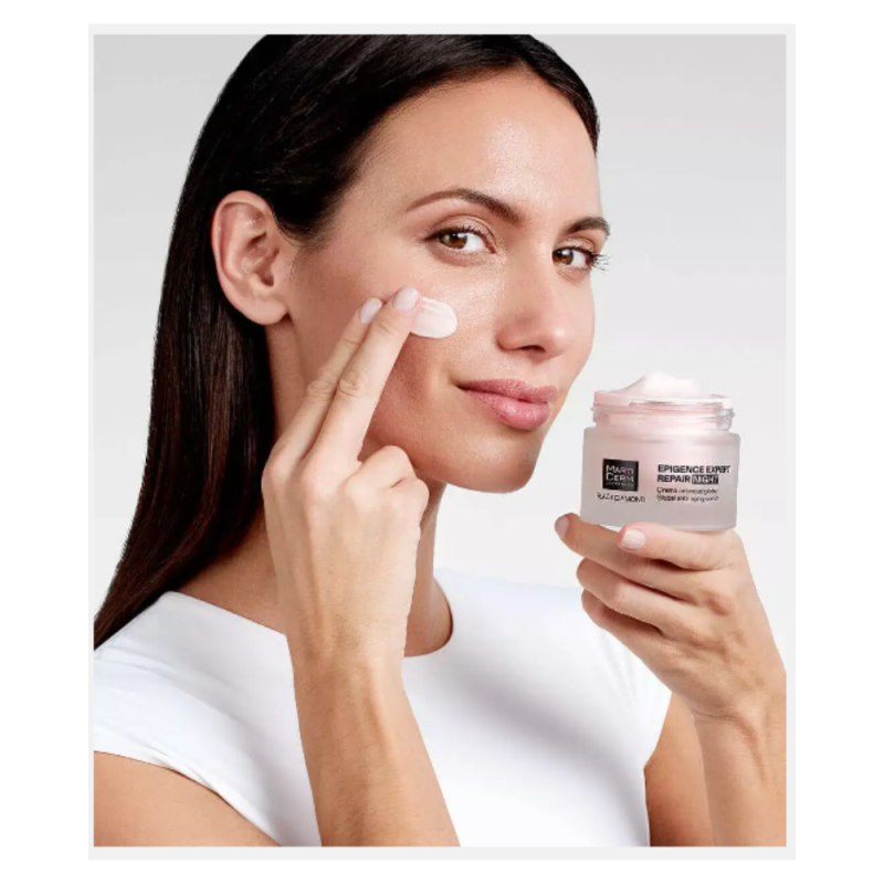 Black Diamond Epigence Expert Repair Night, 50 ml. - MartiDerm