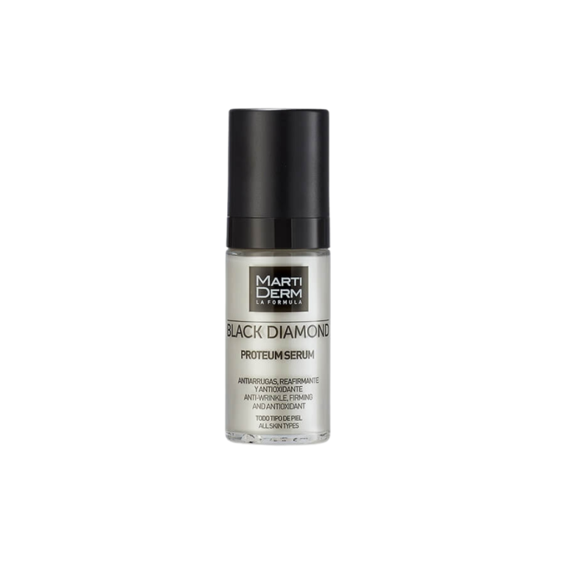 Black Diamond Proteum Sérum, 30 ml. - Martiderm