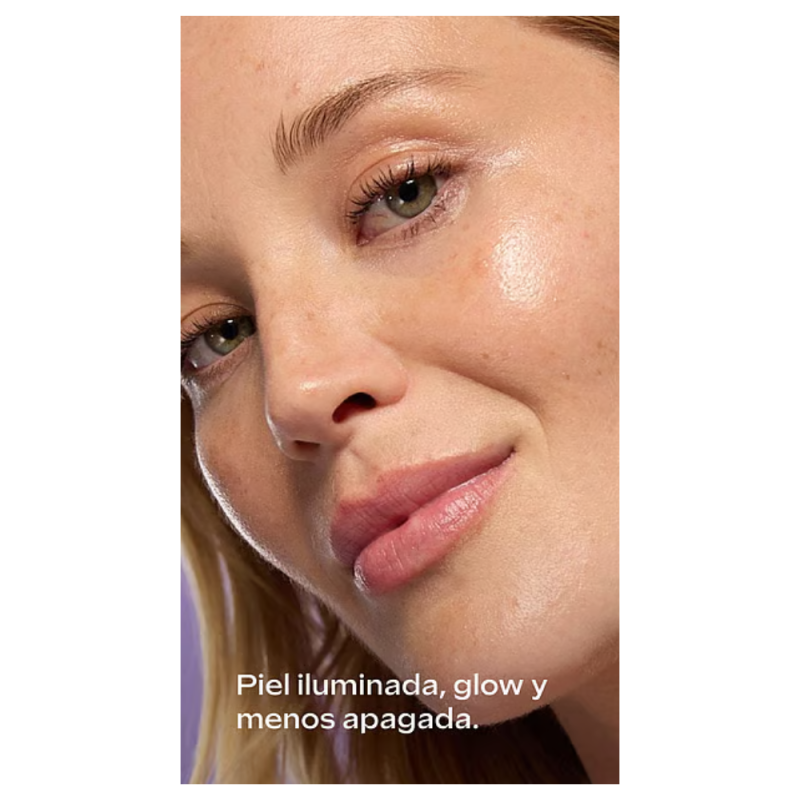 Boost Glow Perfecting Serum Drops, 30 ml. - Weleda
