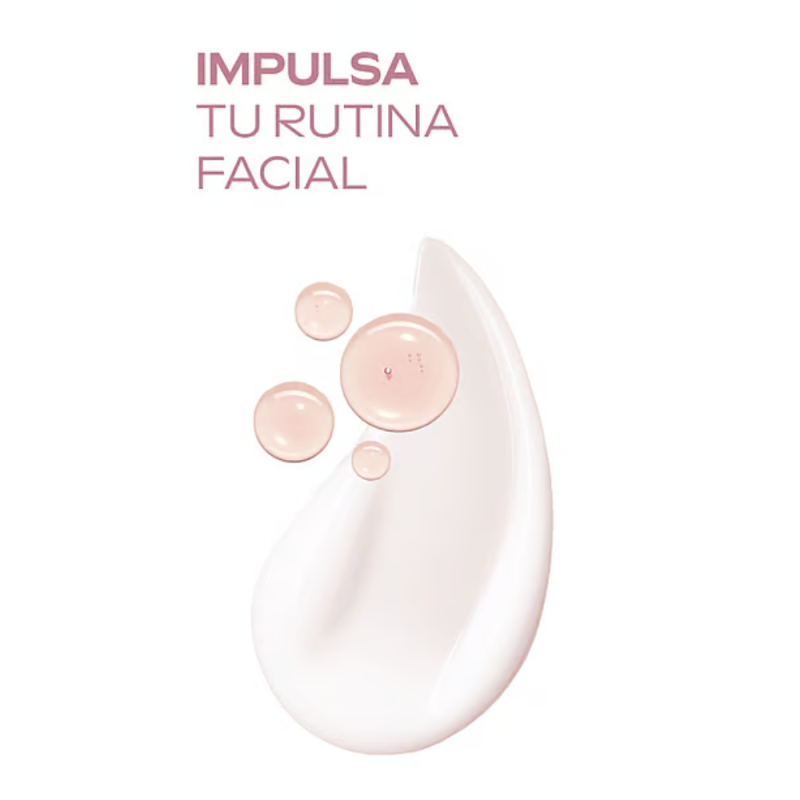 Boost Glow Perfecting Serum Drops, 30 ml. - Weleda