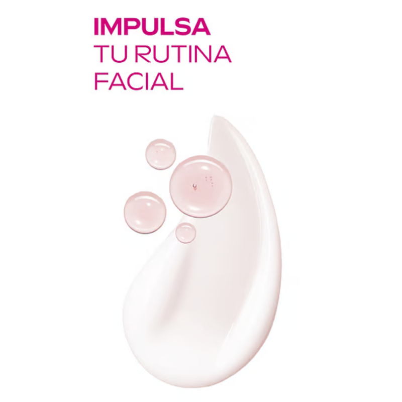 Boost Pore Refining Serum Drops, 30 ml. - Weleda 