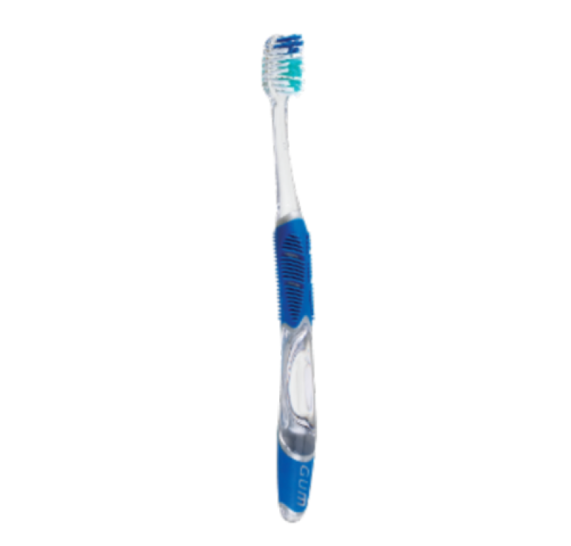 G.U.M Technique + Cepillo De Dientes, Dureza Suave, 1 ud. - Sunstar
