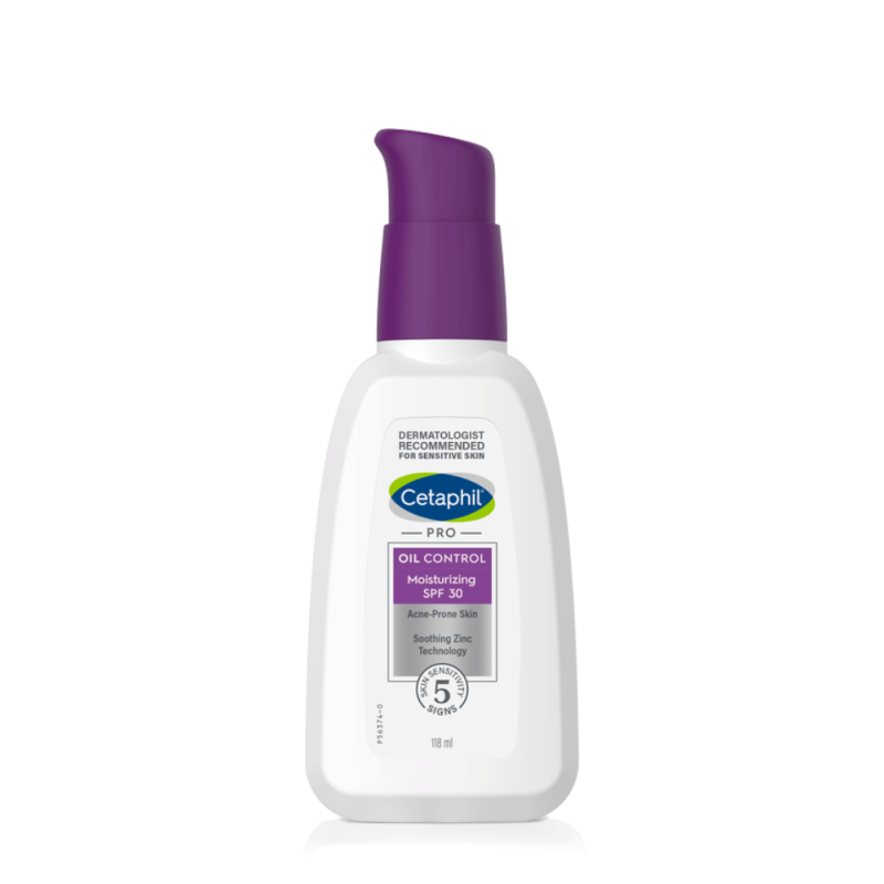 Cetaphil PRO Oil Hidratante SPF30, 118 ml. - Galderma