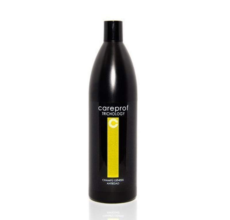 Champú Antiedad, 1000 ml. - Careprof