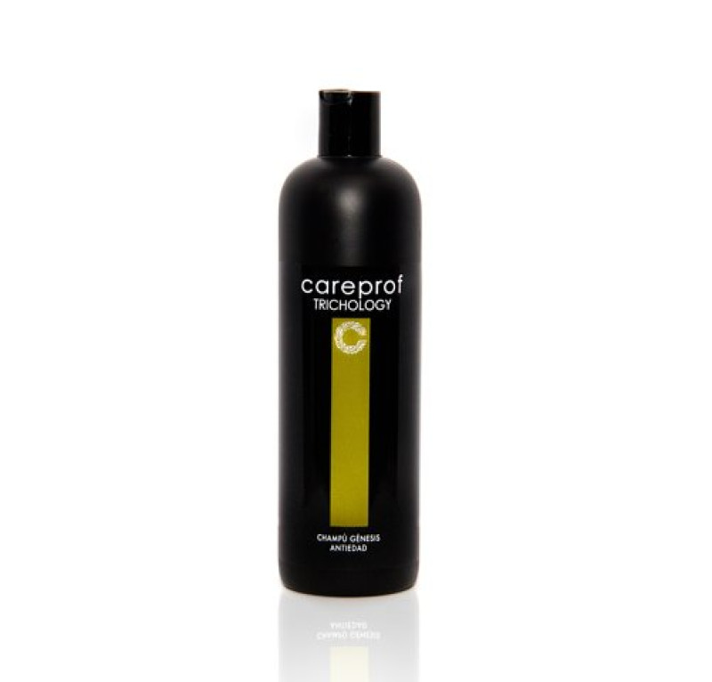 Champú Antiedad, 500 ml. - Careprof