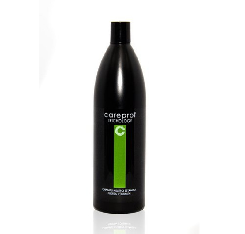 Champú Neutro Estamina, 1000 ml. - Careprof