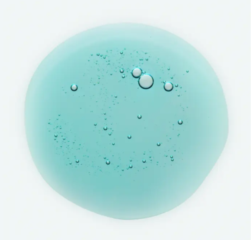 Champú a la Menta BIO, 400 ml. - Klorane