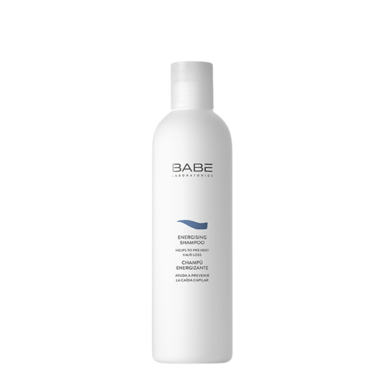 Champú Energizante, 250 ml. - BABE