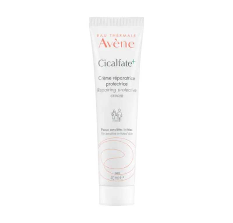 Cicalfate+ Crema Reparadora, 40 ml. - Avene 
