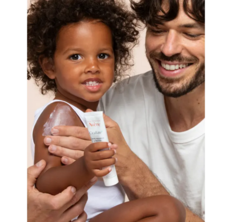 Cicalfate+ Crema Reparadora, 100 ml. - Avene 