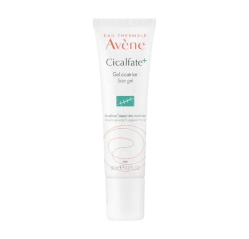 Cicalfate + Gel de Cicatrices, 30 ml. - Avene