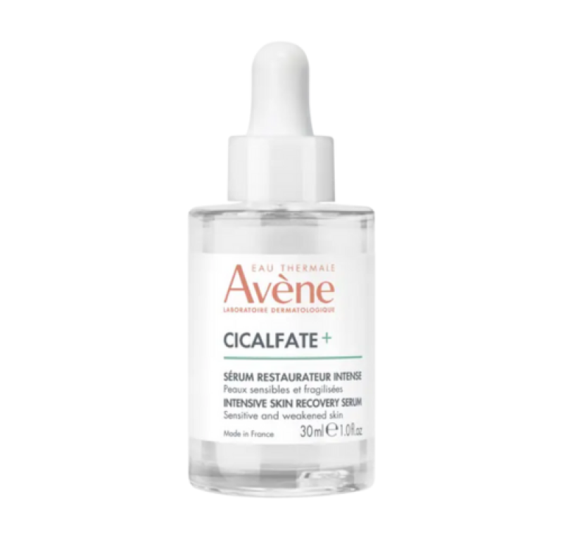 Cicalfate+ Sérum Reparación Intensa, 30 ml. - Avene